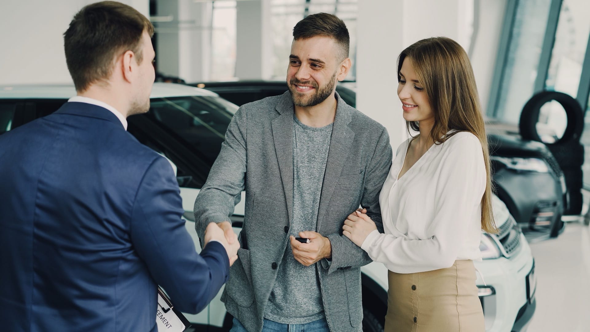 You Can Buy a Car in Panama Without Residency, But You Can't Drive It Forever